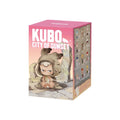 KUBO City of Sunset Series Figures