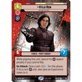 Kylo Ren - Killing the Past (Hyperspace) (410)