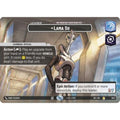 Lama Su - We Modified Their Genetics (Showcase) (1023)  Foil