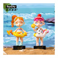 Laura Pool Fight Series Blind Box