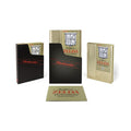 THE LEGEND OF ZELDA ENCYCLOPEDIA DELUXE EDITION