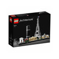 LEGO Architecture Paris