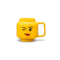 LEGO Ceramic Mug Small - Winking