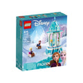 LEGO Disney Anna and Elsa's Magical Carousel