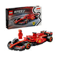 LEGO Ferrari SF-24 F1® Race Car