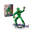 LEGO Green Goblin Construction Figure