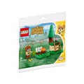 LEGO - Maple's Pumpkin Garden