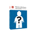 LEGO Mystery Minifigure Mini-Puzzle Blue Edition