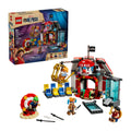 LEGO One Piece Buggy the Clown's Circus Tent