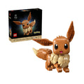 LEGO Pokemon #72151 Eevee