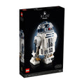 LEGO R2D2 Star Wars