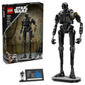 LEGO Star Wars K-2SO™ Security Droid