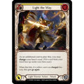 Light the Way (Yellow) (DTD067) - Dusk till Dawn