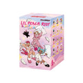 Lil Peach Riot Sleepover Series Figures