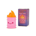 Lil Trash Fire Rechargeable Nightlight