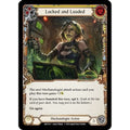 Locked and Loaded (Yellow) (ARC033) - Arcane Rising Unlimited Edition
