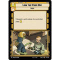 Look the Other Way (227/262)