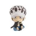 Lookup - Trafalgar Law - One Piece