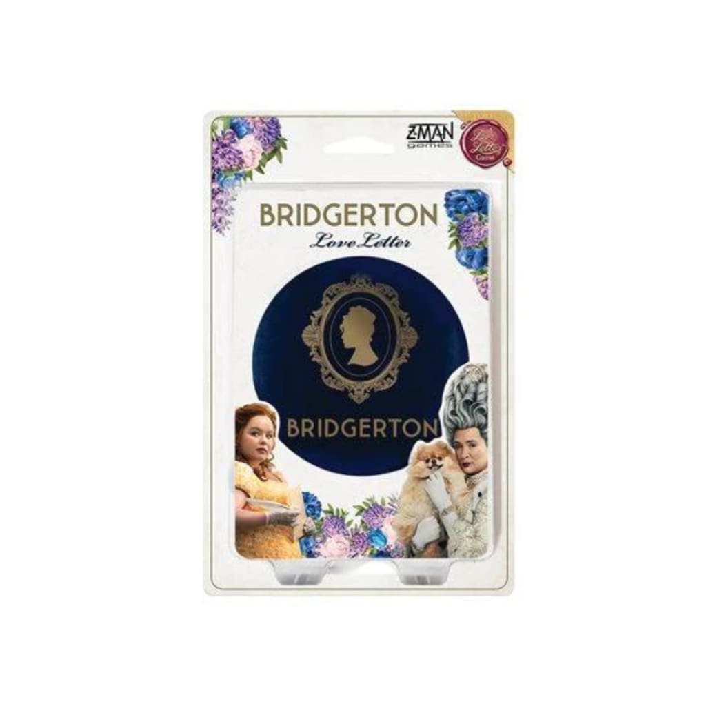 Love Letter: Bridgerton