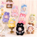 Lovely Emma Bunny Alliance Vinyl Plush Pendant Blind Box