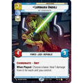 Luminara Unduli - Soft-Spoken Master (Hyperspace) (323)