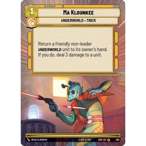 Ma Klounkee (Hyperspace) (496)