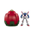 Machine Build series Mobile Fighter G Gundam Budd-Carrier