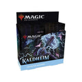Magic The Gathering Kaldheim Collector Booster