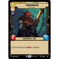 Marchion Ro - Eye of the Nihil (Foil) (688)  Foil