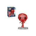 Marvel Infinity Saga Artist Series Black Widow Funko Pop! Vinyl
