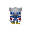 Marvel Marvel Mech Thor Funko Pop! Vinyl