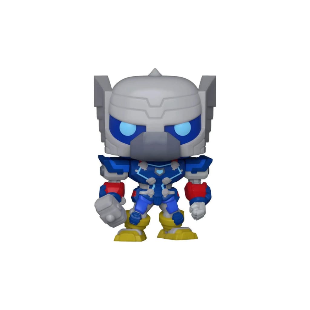 Marvel Marvel Mech Thor Funko Pop! Vinyl