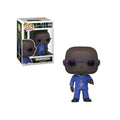 The Matrix Resurrections Morpheus Funko Pop Vinyl