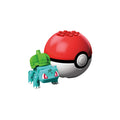 Mega Construx - Bulbasaur - Pokemon