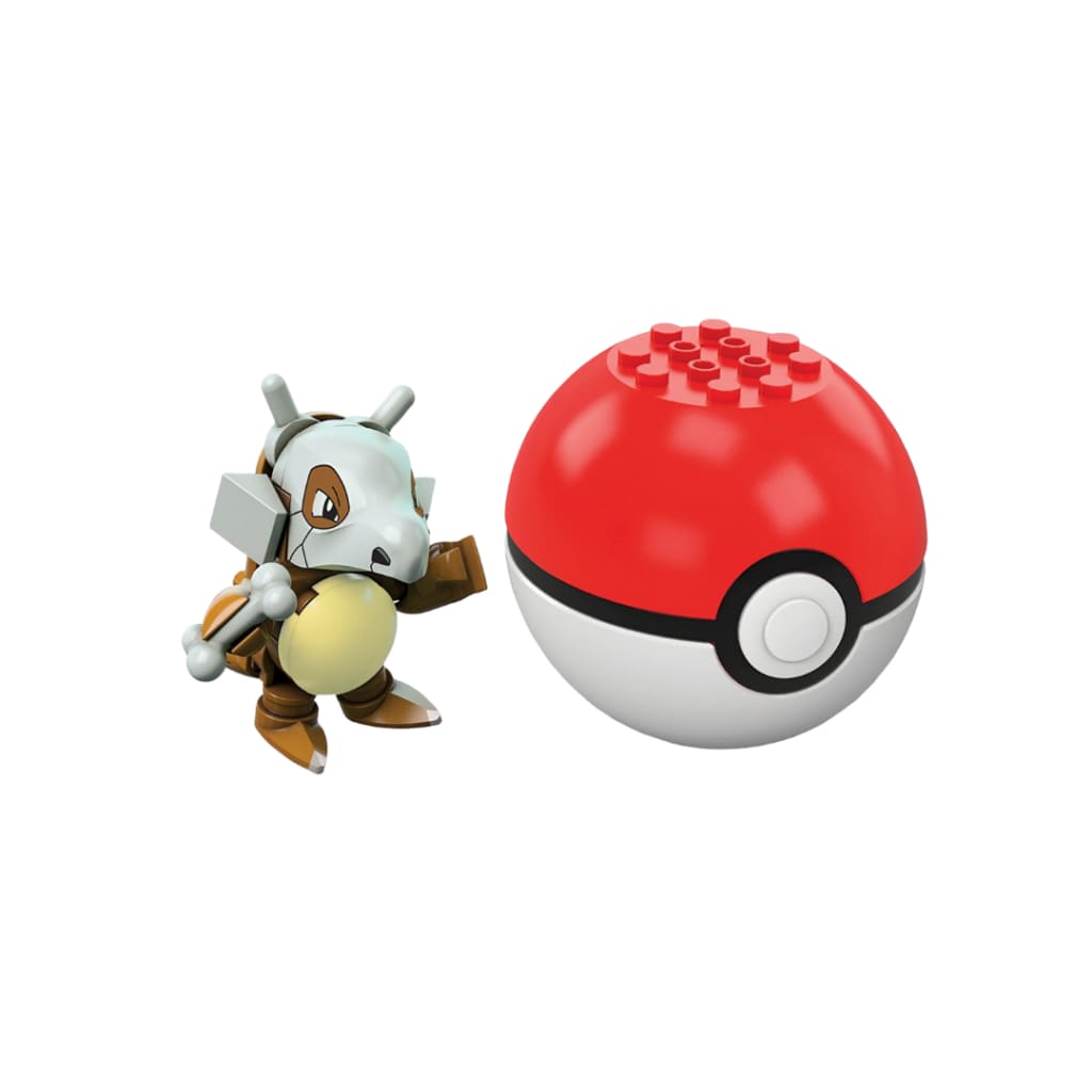 Mega Construx - Cubone - Pokemon