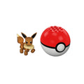 Mega Construx - Eevee - Pokemon