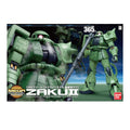 Mega MS-06 Zaku 2 1/48