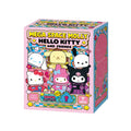 MEGA SPACE MOLLY 400% Hello Kitty and Friends Series