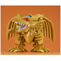 MegaHouse MEGATOON Yu-Gi-Oh Duel Monsters The Winged Dragon of Ra