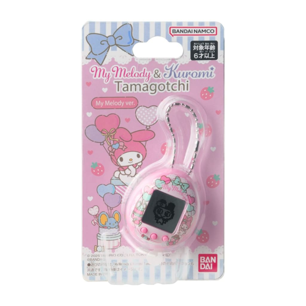 My Melody - Tamagotchi Nano