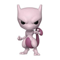 Mewtwo Pokemon Funko Pop! Vinyl