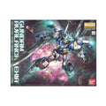 MG 1/100 GUNDAM AVALANCHE EXIA
