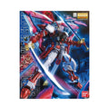 MG Astray Red Frame Revise 1/100