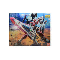 MG MBF-02VV Gundam Astray Turn Red 1/100