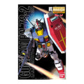 MG RX-78-2 Gundam Ver 1.5 1/100