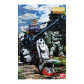 MG RX-79 (G) Gundam 1/100