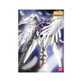 MG Wing Gundam Zero Custom