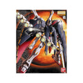 MG XM-X1 Crossbone Gundam Full Cloth