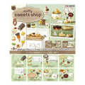 Miffy Sweets Shop Blind Box