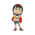 Mighty Jaxx CosmiQ x One Piece: Luffy